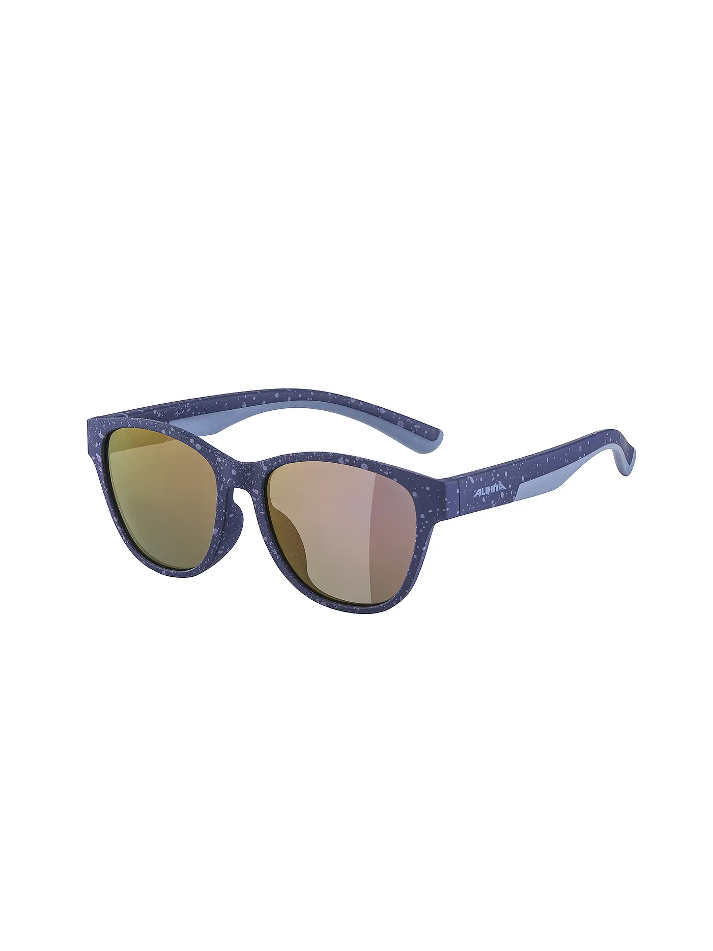 ALPINA | Kinder Bergbrille Flexxy Cool Kids II | 